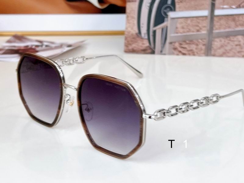 LV Sunglasses 1005